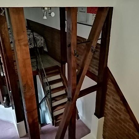 Beautiful Loft, Historical Centre Of Santiago Apartamento Exterior foto