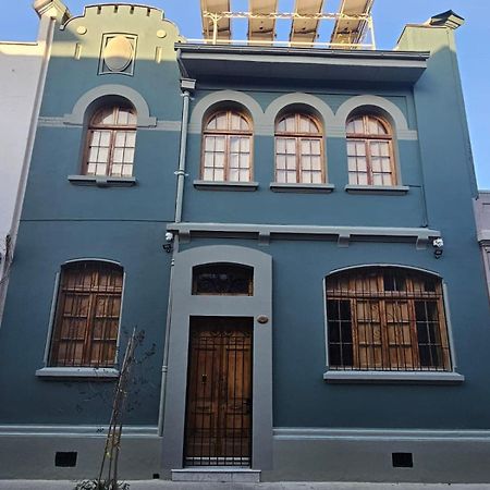 Beautiful Loft, Historical Centre Of Santiago Apartamento Exterior foto