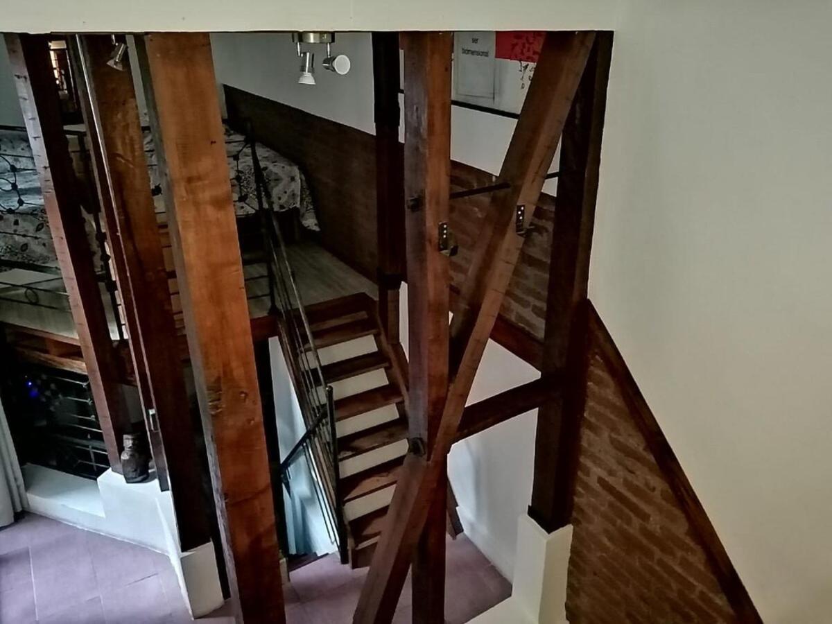Beautiful Loft, Historical Centre Of Santiago Apartamento Exterior foto