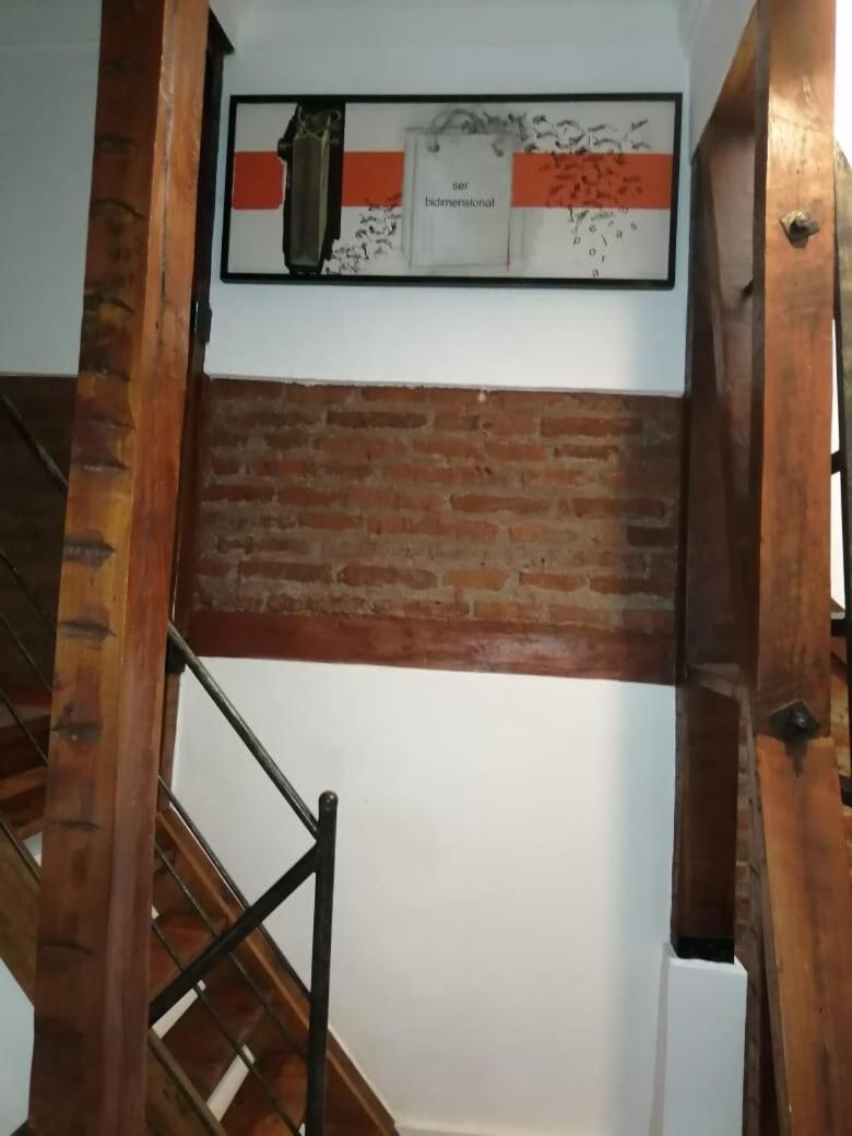 Beautiful Loft, Historical Centre Of Santiago Apartamento Exterior foto