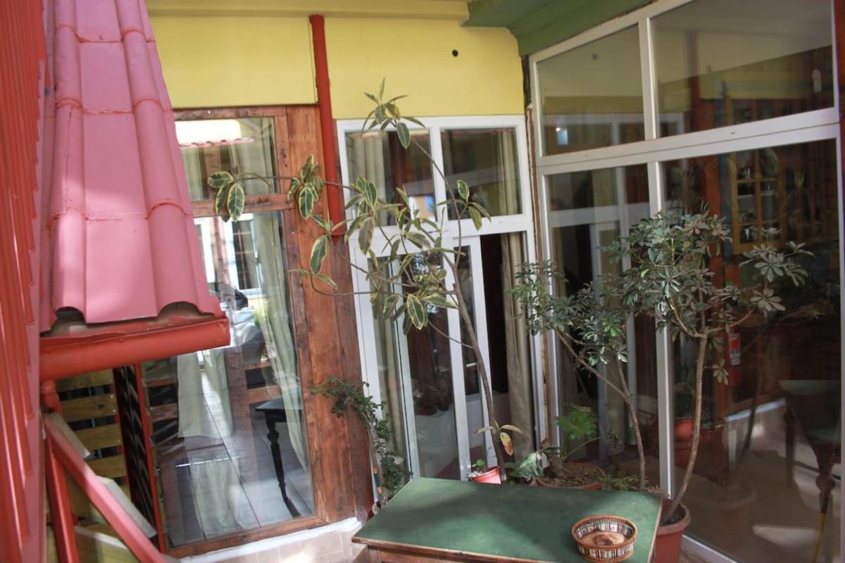 Beautiful Loft, Historical Centre Of Santiago Apartamento Exterior foto