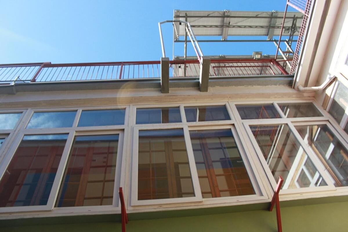 Beautiful Loft, Historical Centre Of Santiago Apartamento Exterior foto