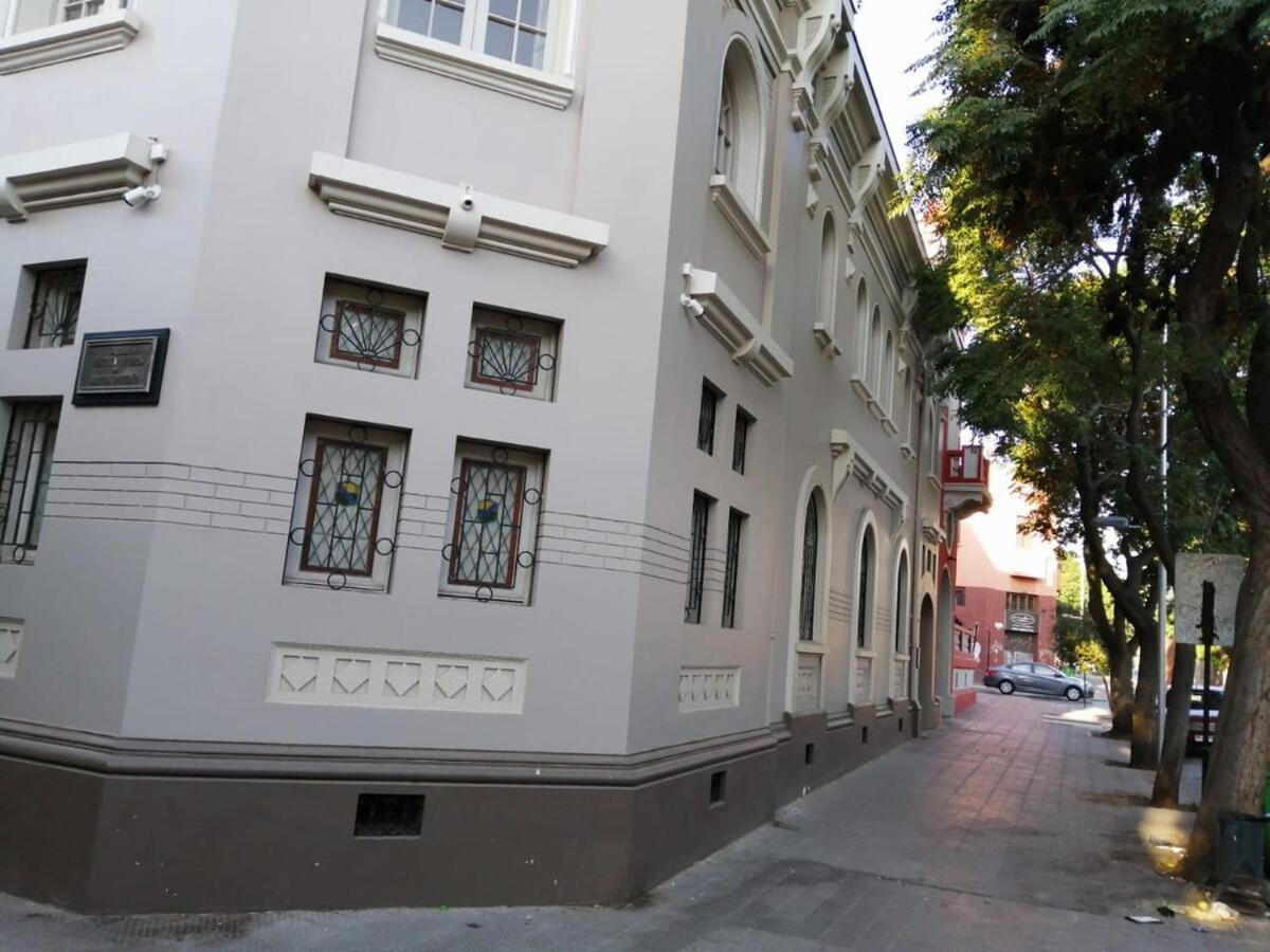 Beautiful Loft, Historical Centre Of Santiago Apartamento Exterior foto
