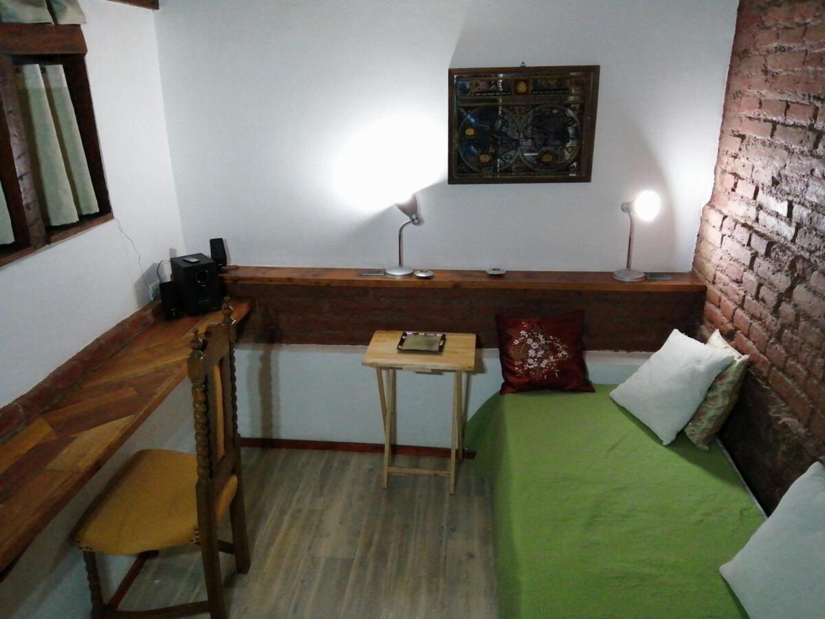 Beautiful Loft, Historical Centre Of Santiago Apartamento Exterior foto