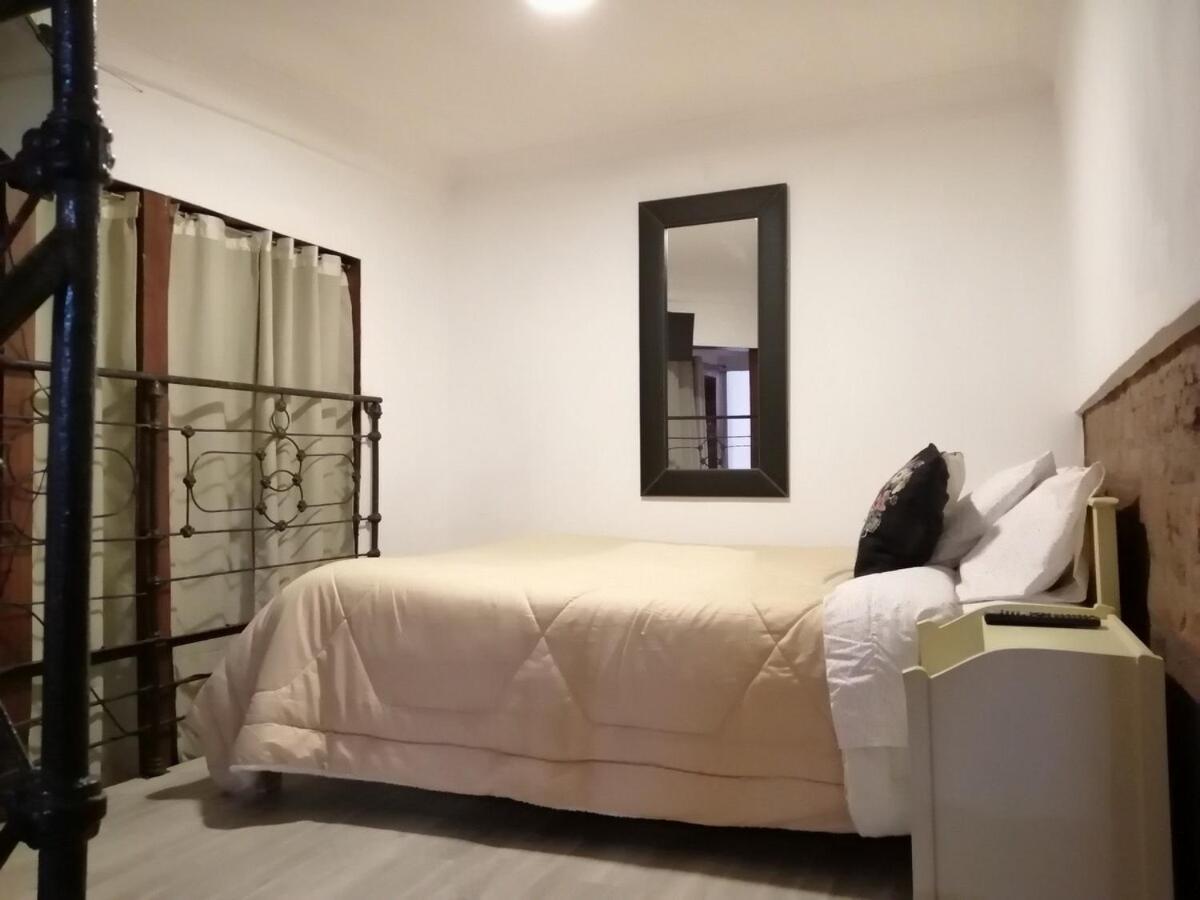 Beautiful Loft, Historical Centre Of Santiago Apartamento Exterior foto