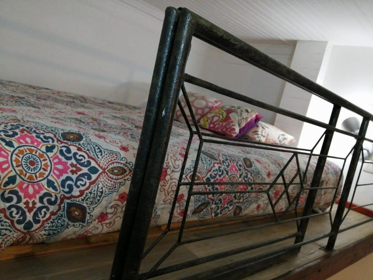 Beautiful Loft, Historical Centre Of Santiago Apartamento Exterior foto