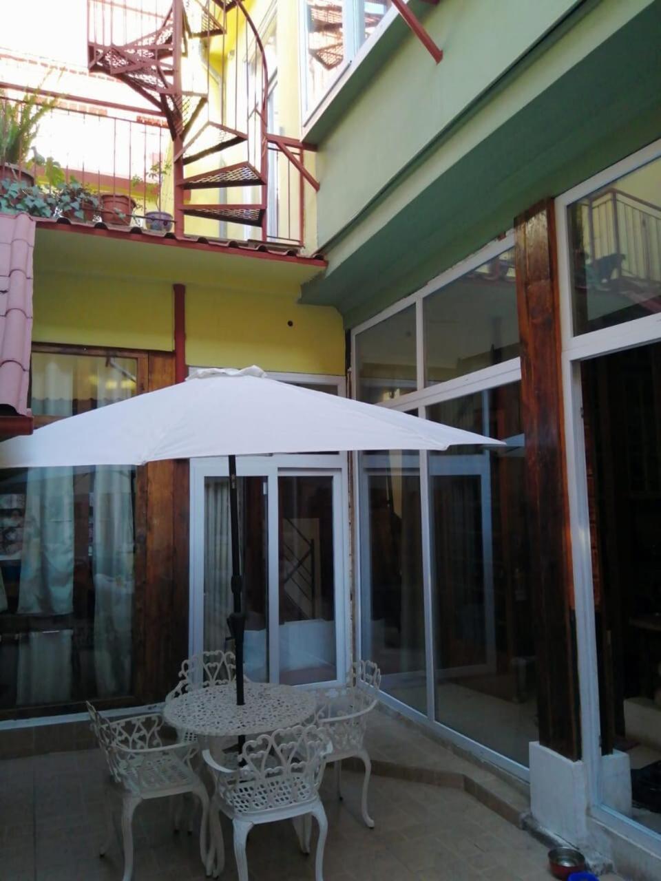 Beautiful Loft, Historical Centre Of Santiago Apartamento Exterior foto