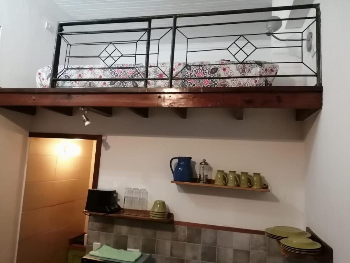 Beautiful Loft, Historical Centre Of Santiago Apartamento Exterior foto