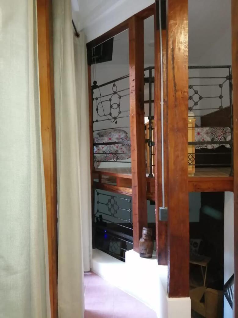 Beautiful Loft, Historical Centre Of Santiago Apartamento Exterior foto