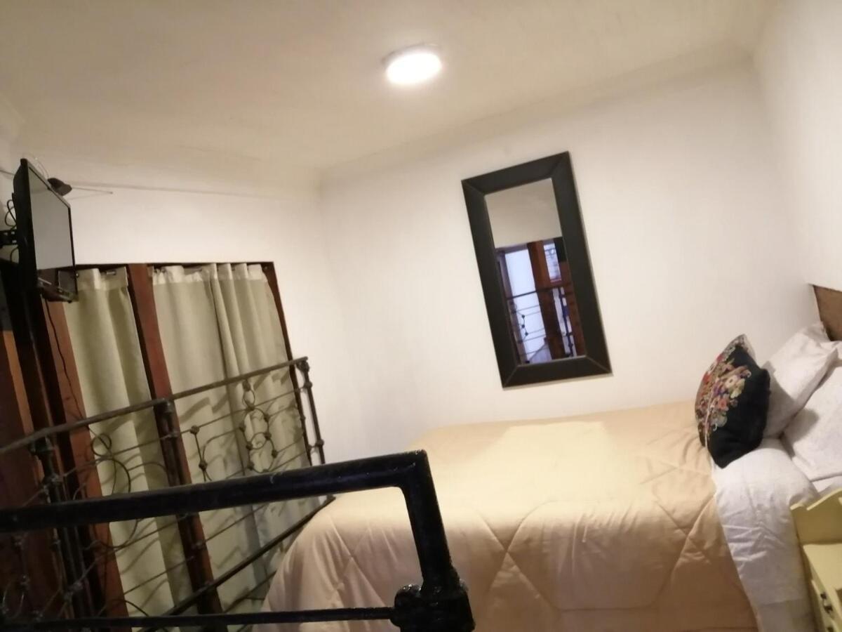 Beautiful Loft, Historical Centre Of Santiago Apartamento Exterior foto