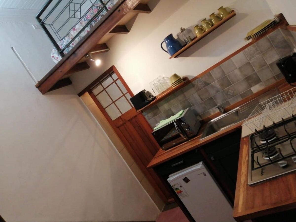 Beautiful Loft, Historical Centre Of Santiago Apartamento Exterior foto