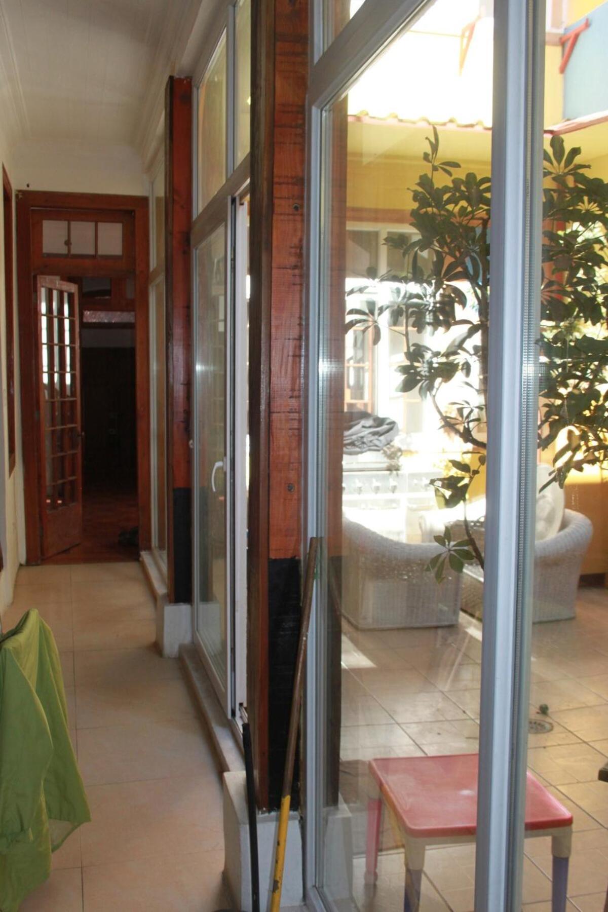 Beautiful Loft, Historical Centre Of Santiago Apartamento Exterior foto