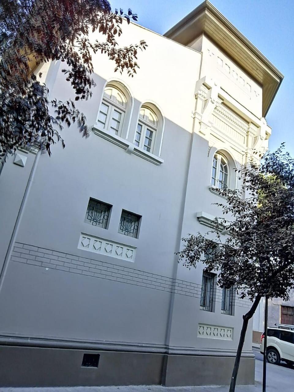 Beautiful Loft, Historical Centre Of Santiago Apartamento Exterior foto