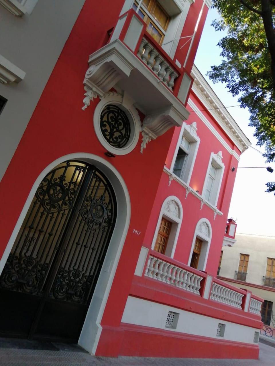 Beautiful Loft, Historical Centre Of Santiago Apartamento Exterior foto