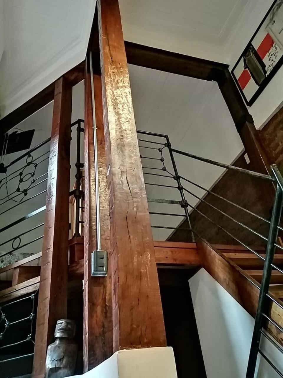 Beautiful Loft, Historical Centre Of Santiago Apartamento Exterior foto